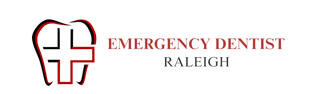 Emergency Dentist of Raleigh Logo